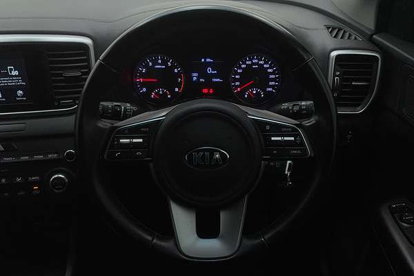 2018 Kia Sportage Si QL
