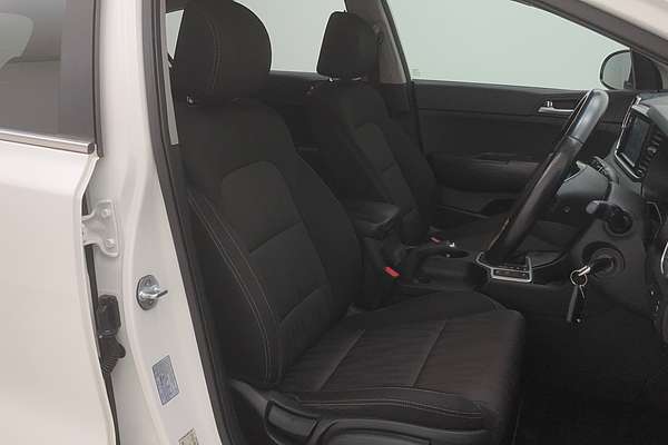 2018 Kia Sportage Si QL