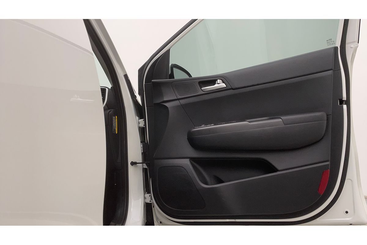 2018 Kia Sportage Si QL