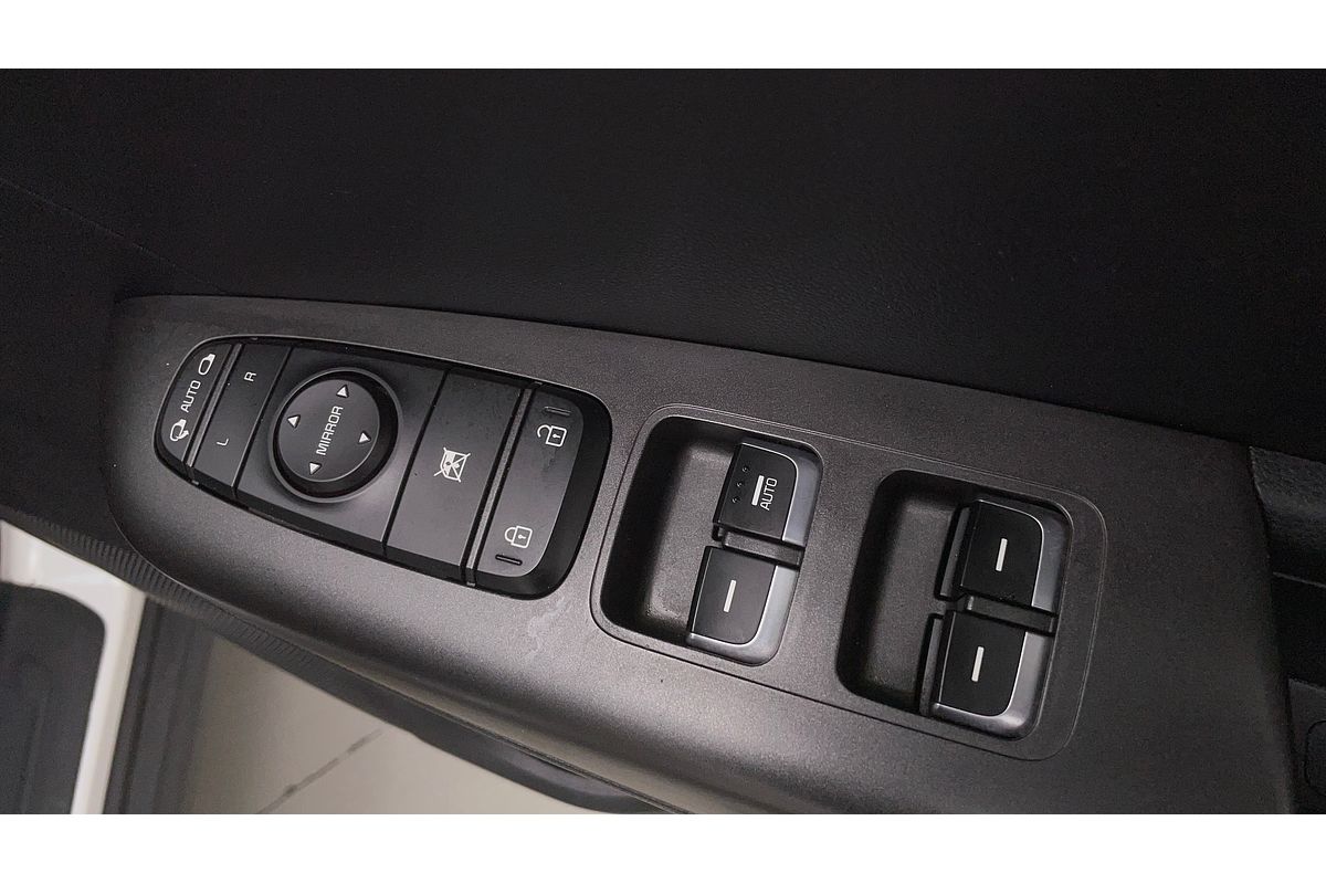 2018 Kia Sportage Si QL