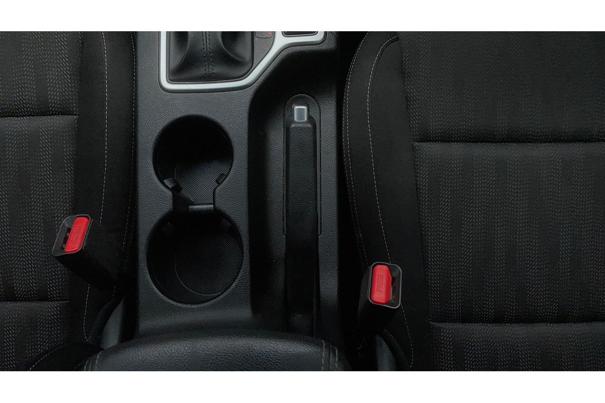 2018 Kia Sportage Si QL