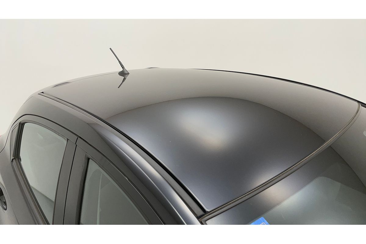 2021 Mazda 2 G15 Pure DJ Series