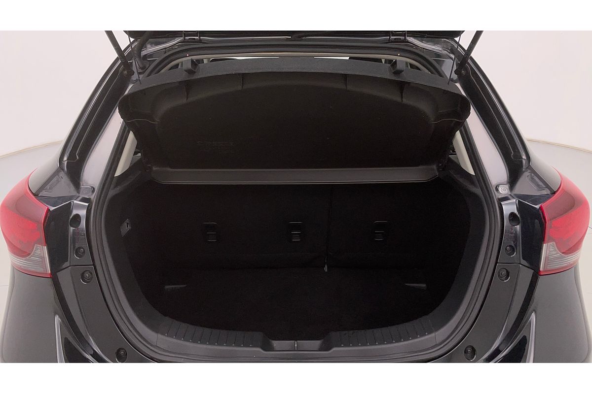 2021 Mazda 2 G15 Pure DJ Series