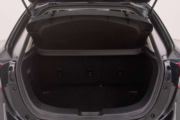 2021 Mazda 2 G15 Pure DJ Series