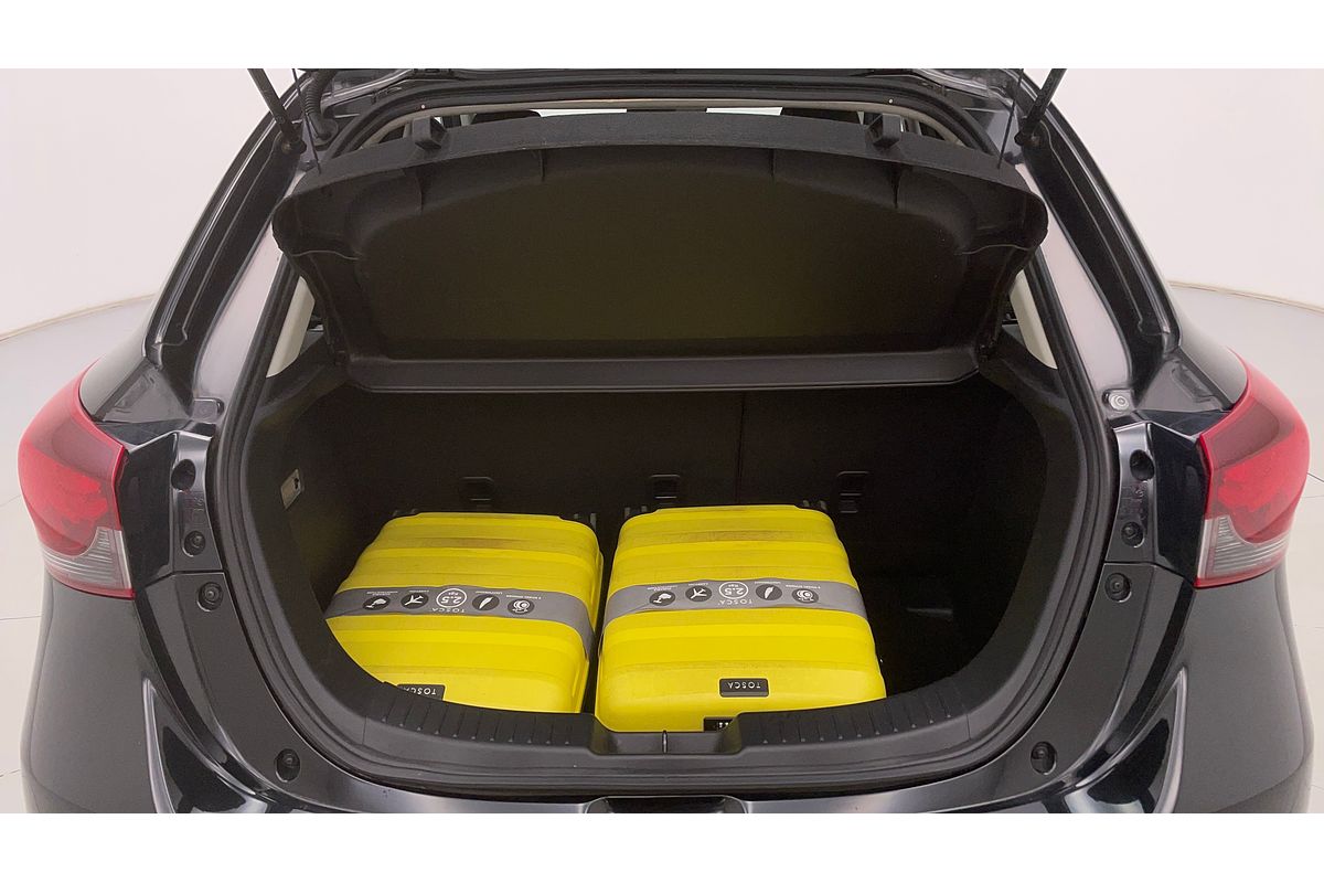 2021 Mazda 2 G15 Pure DJ Series