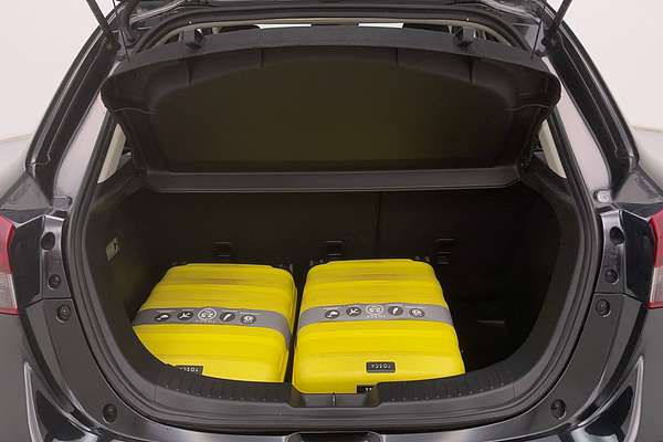 2021 Mazda 2 G15 Pure DJ Series