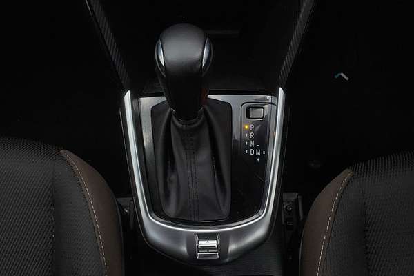 2021 Mazda 2 G15 Pure DJ Series