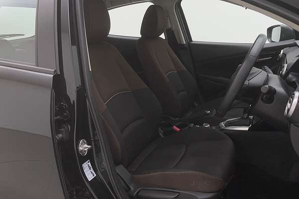 2021 Mazda 2 G15 Pure DJ Series