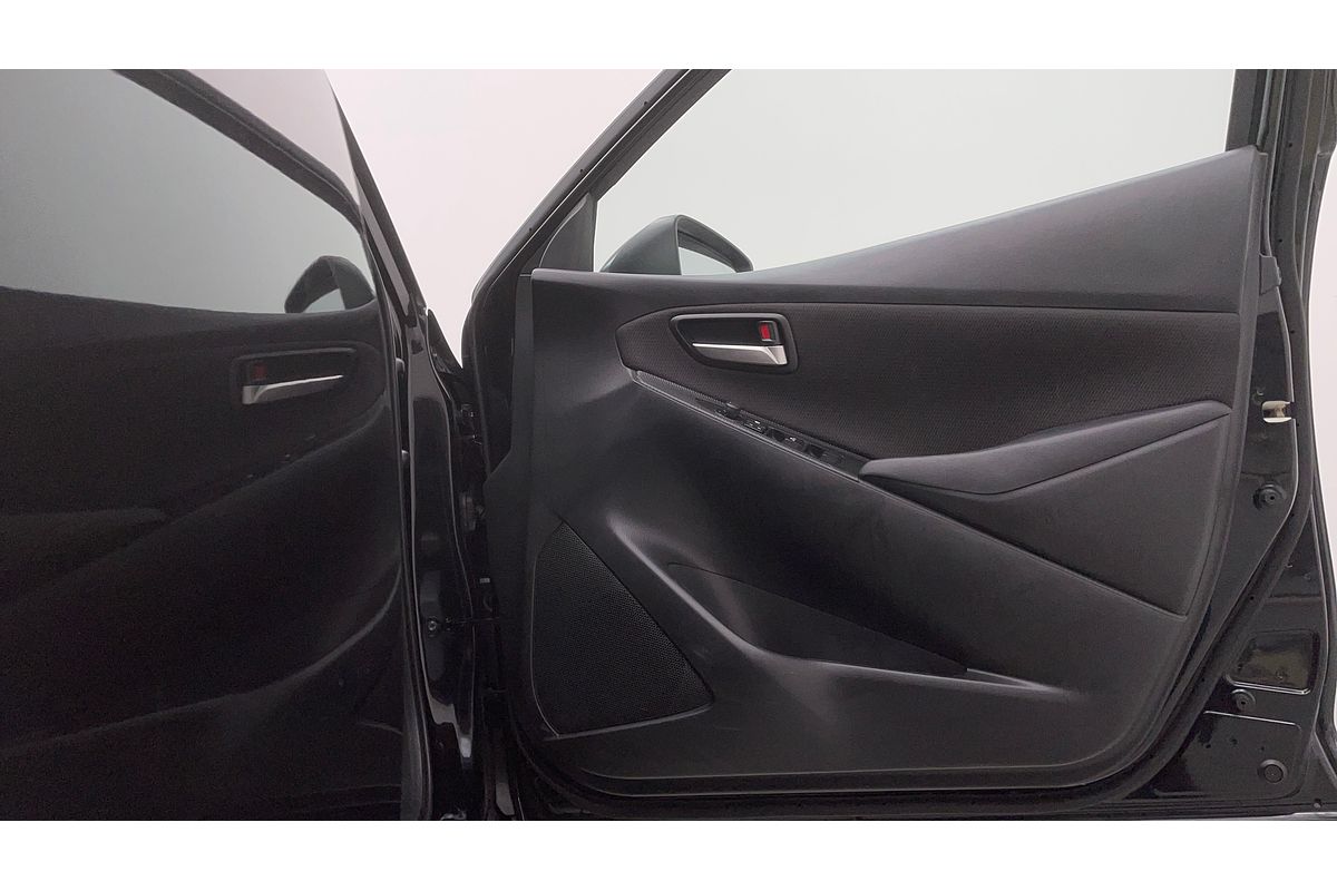 2021 Mazda 2 G15 Pure DJ Series