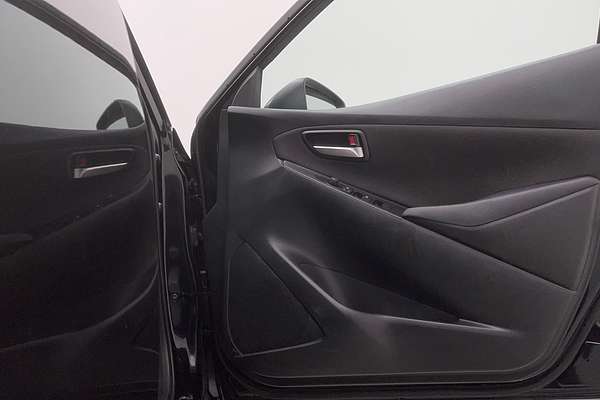 2021 Mazda 2 G15 Pure DJ Series