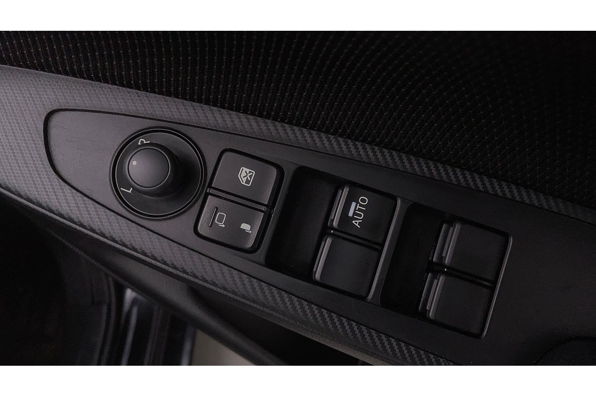 2021 Mazda 2 G15 Pure DJ Series