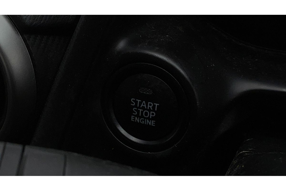 2021 Mazda 2 G15 Pure DJ Series