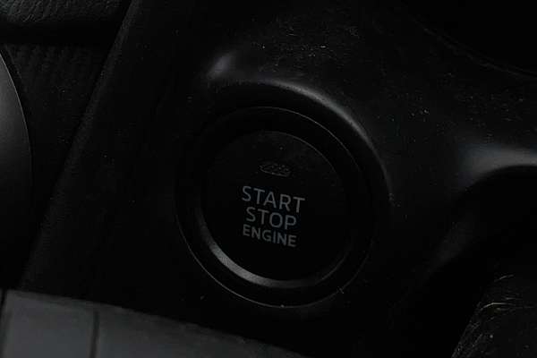 2021 Mazda 2 G15 Pure DJ Series