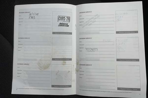 2021 Mazda 2 G15 Pure DJ Series