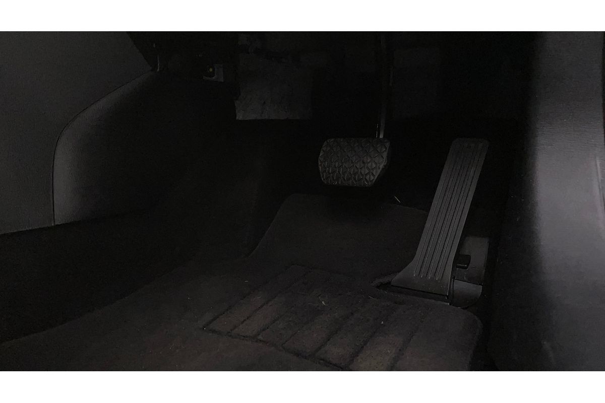 2021 Mazda 2 G15 Pure DJ Series