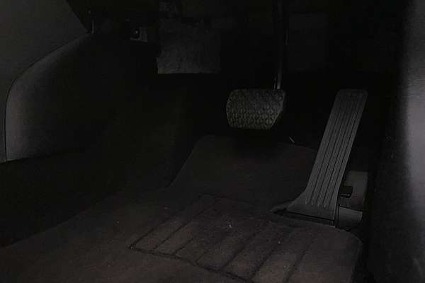 2021 Mazda 2 G15 Pure DJ Series