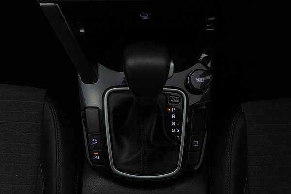 2021 Kia Seltos Sport+ SP2