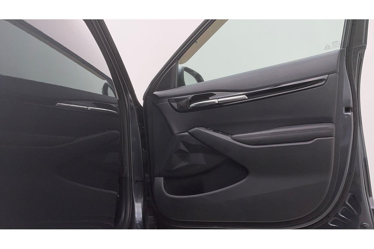 2021 Kia Seltos Sport+ SP2