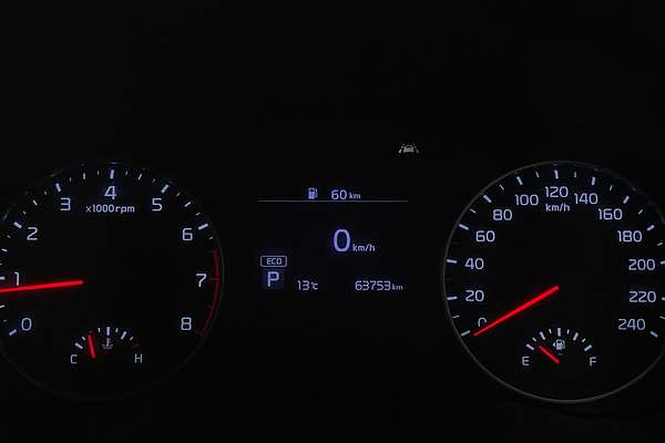 2021 Kia Seltos Sport+ SP2