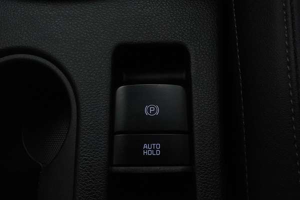 2021 Kia Seltos Sport+ SP2
