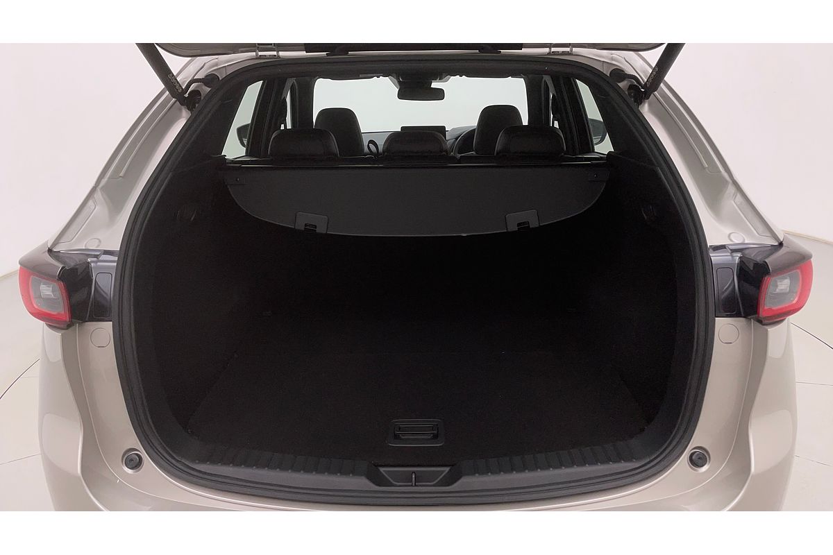 2024 Mazda CX-5 G35 GT SP KF Series