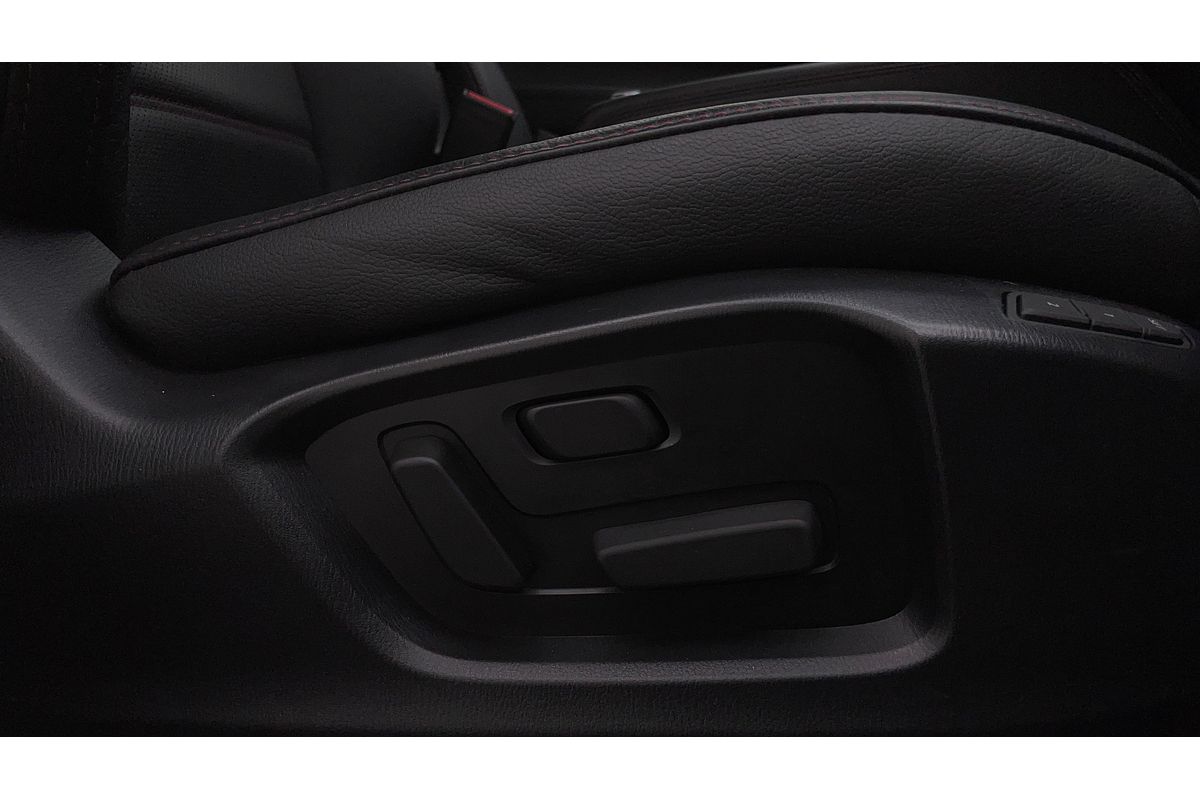 2024 Mazda CX-5 G35 GT SP KF Series