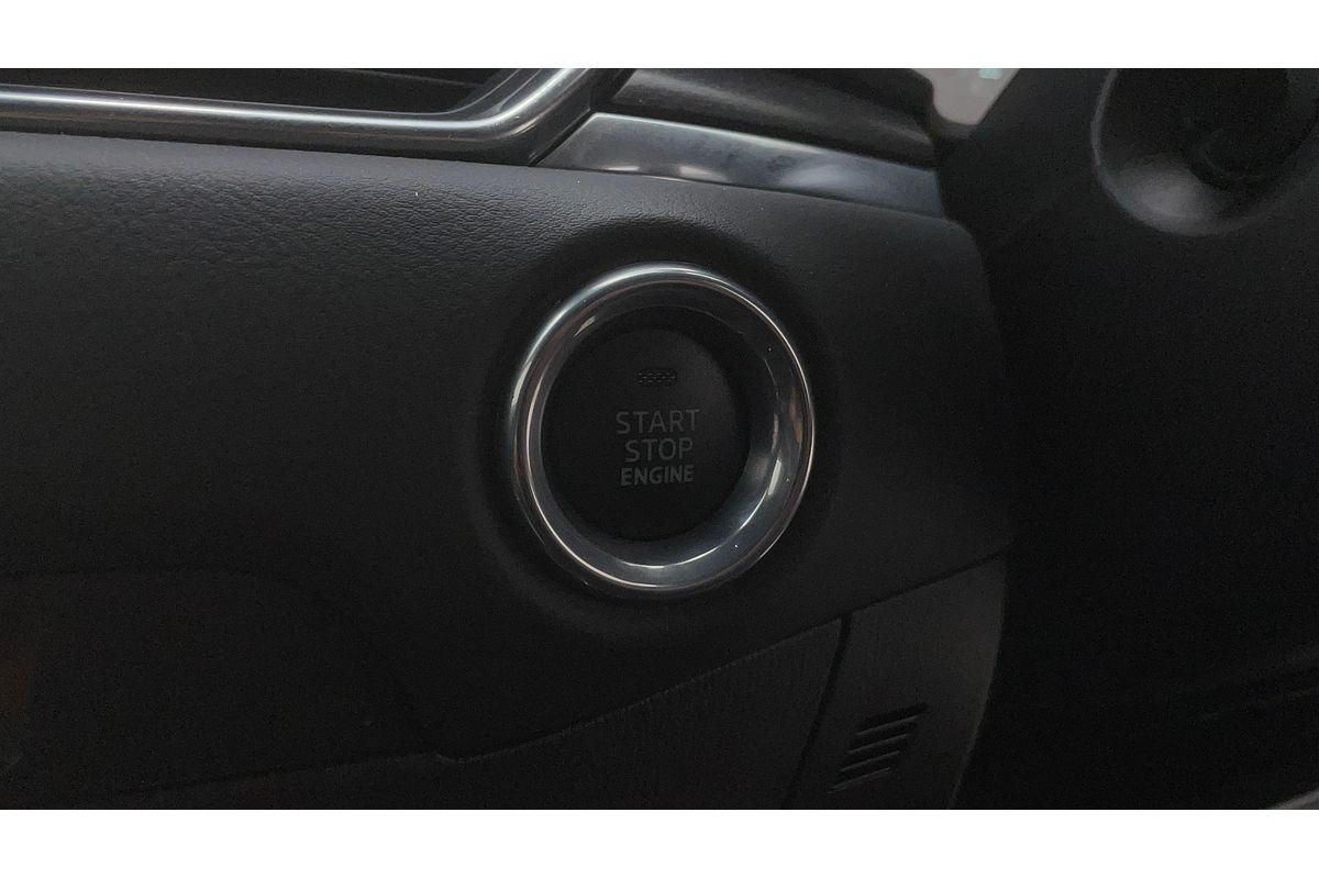 2024 Mazda CX-5 G35 GT SP KF Series