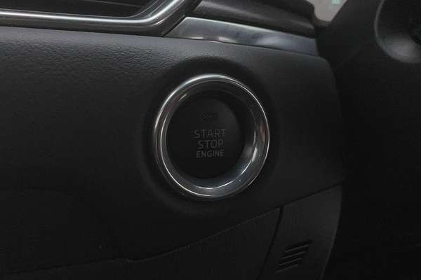 2024 Mazda CX-5 G35 GT SP KF Series