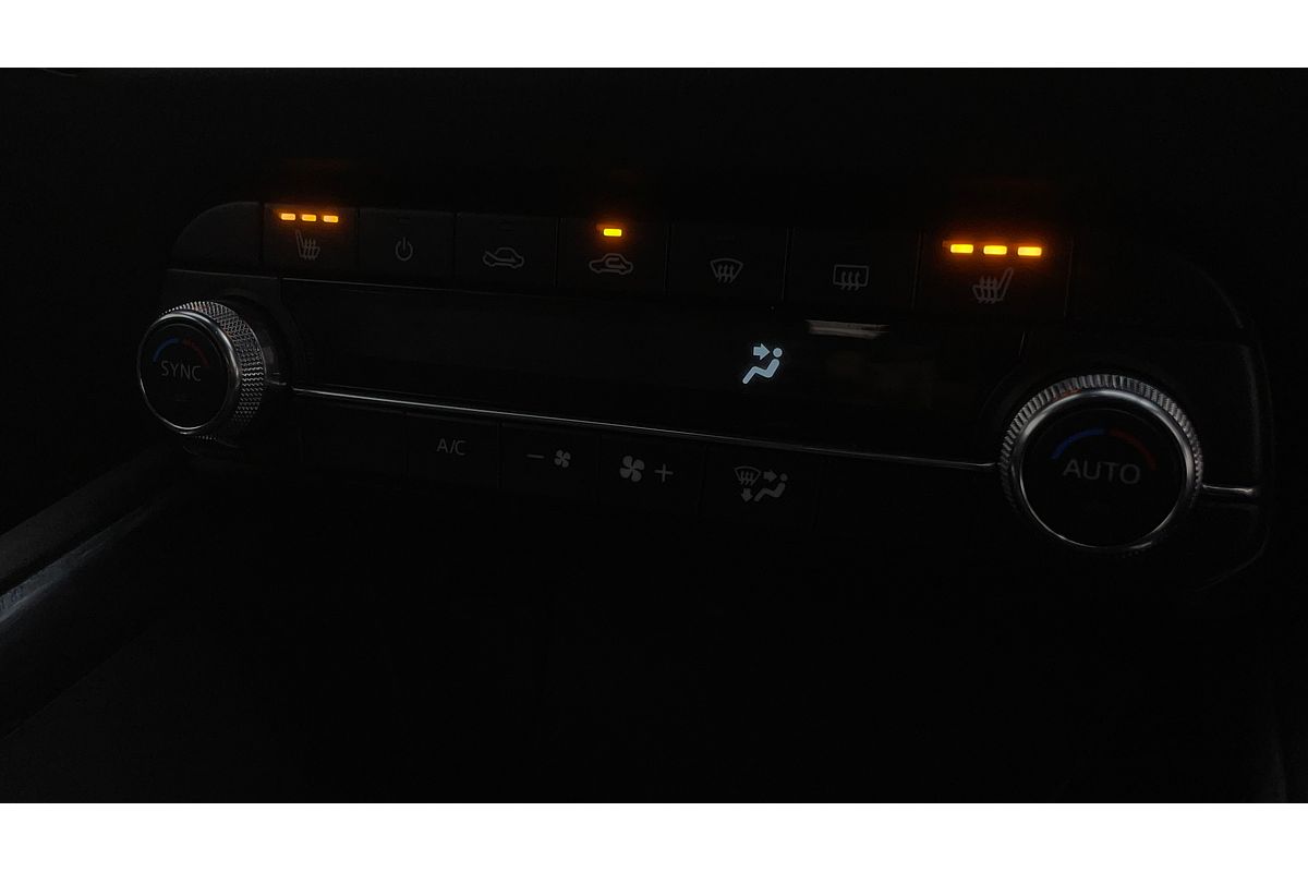 2024 Mazda CX-5 G35 GT SP KF Series