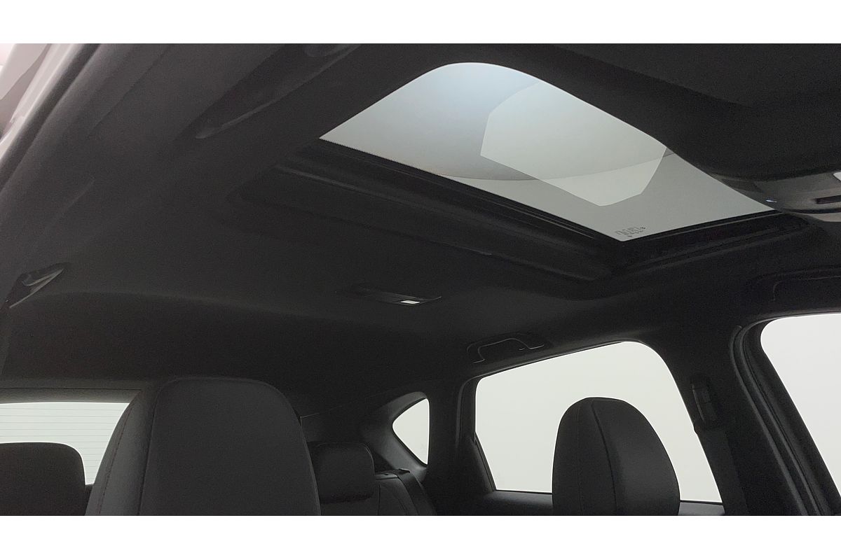 2024 Mazda CX-5 G35 GT SP KF Series