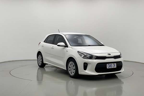 2020 Kia Rio S YB