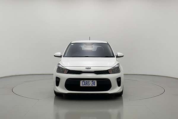 2020 Kia Rio S YB