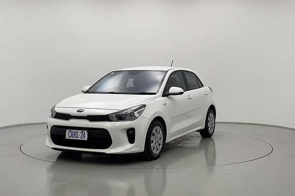 2020 Kia Rio S YB