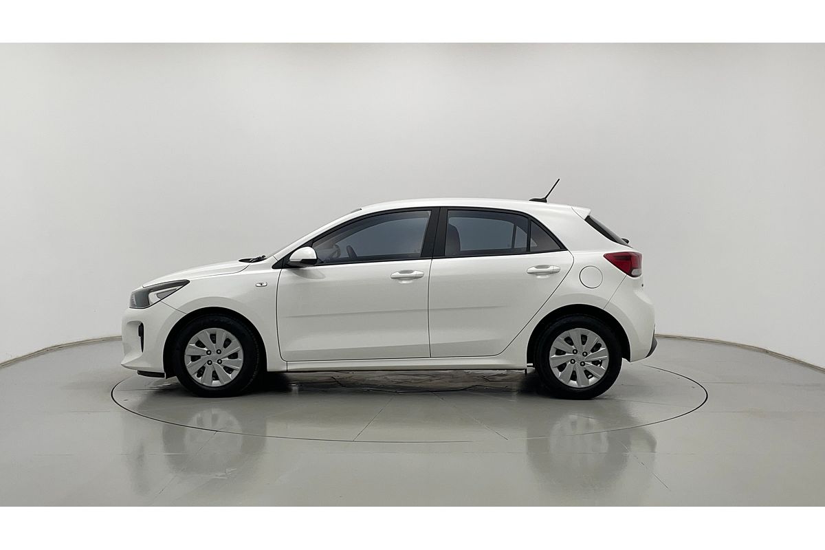 2020 Kia Rio S YB