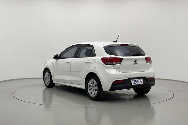 2020 Kia Rio S YB