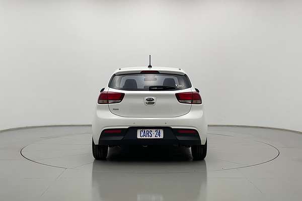 2020 Kia Rio S YB