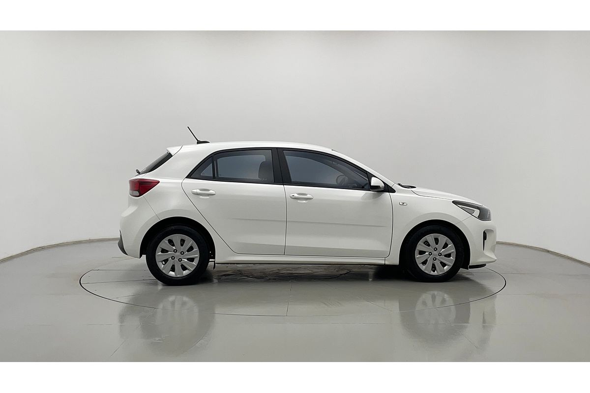 2020 Kia Rio S YB