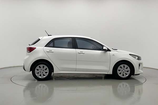 2020 Kia Rio S YB