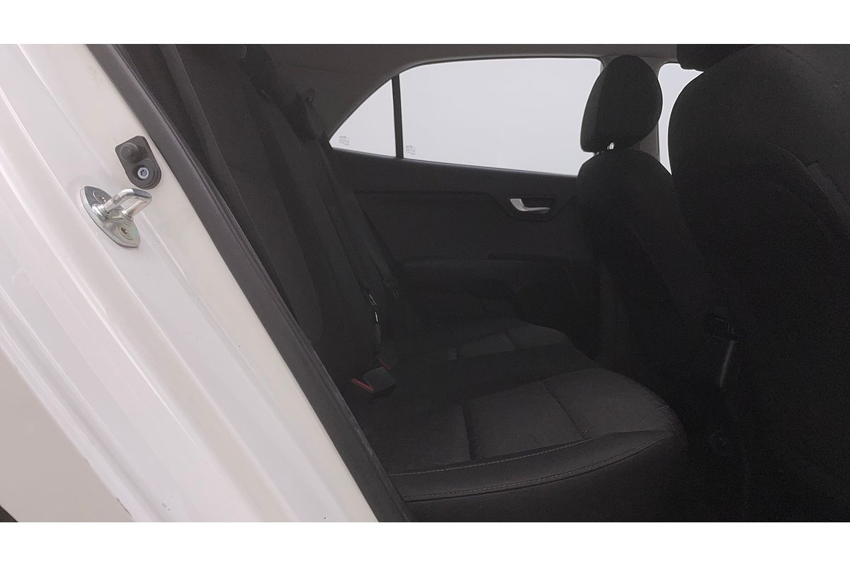 2020 Kia Rio S YB