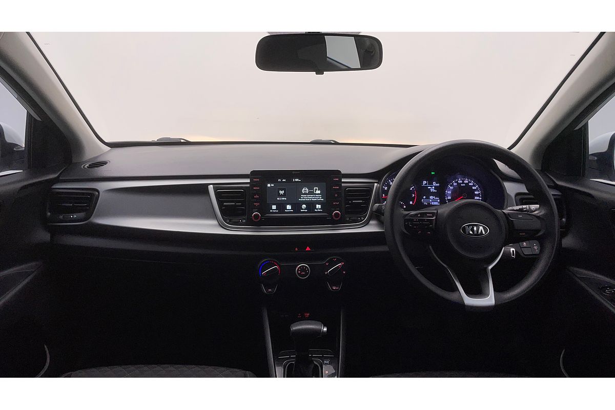 2020 Kia Rio S YB