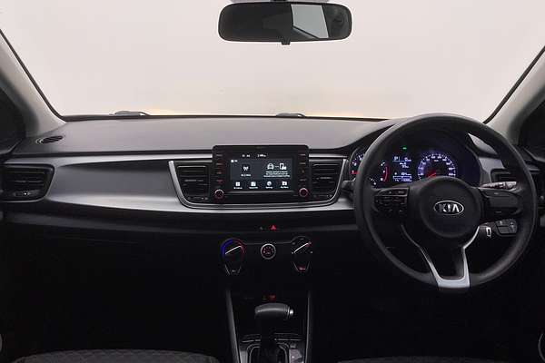 2020 Kia Rio S YB