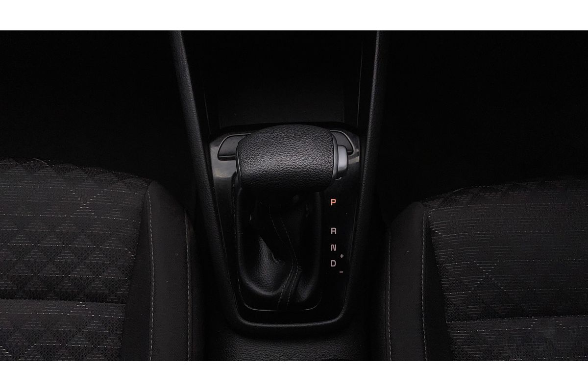 2020 Kia Rio S YB