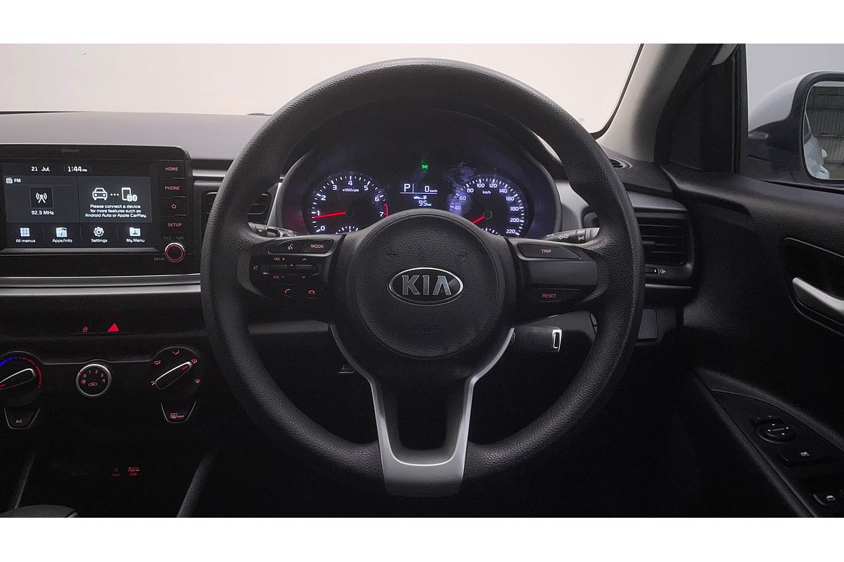 2020 Kia Rio S YB