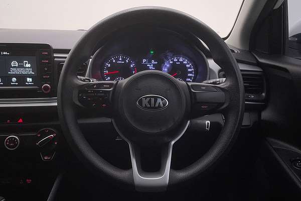 2020 Kia Rio S YB