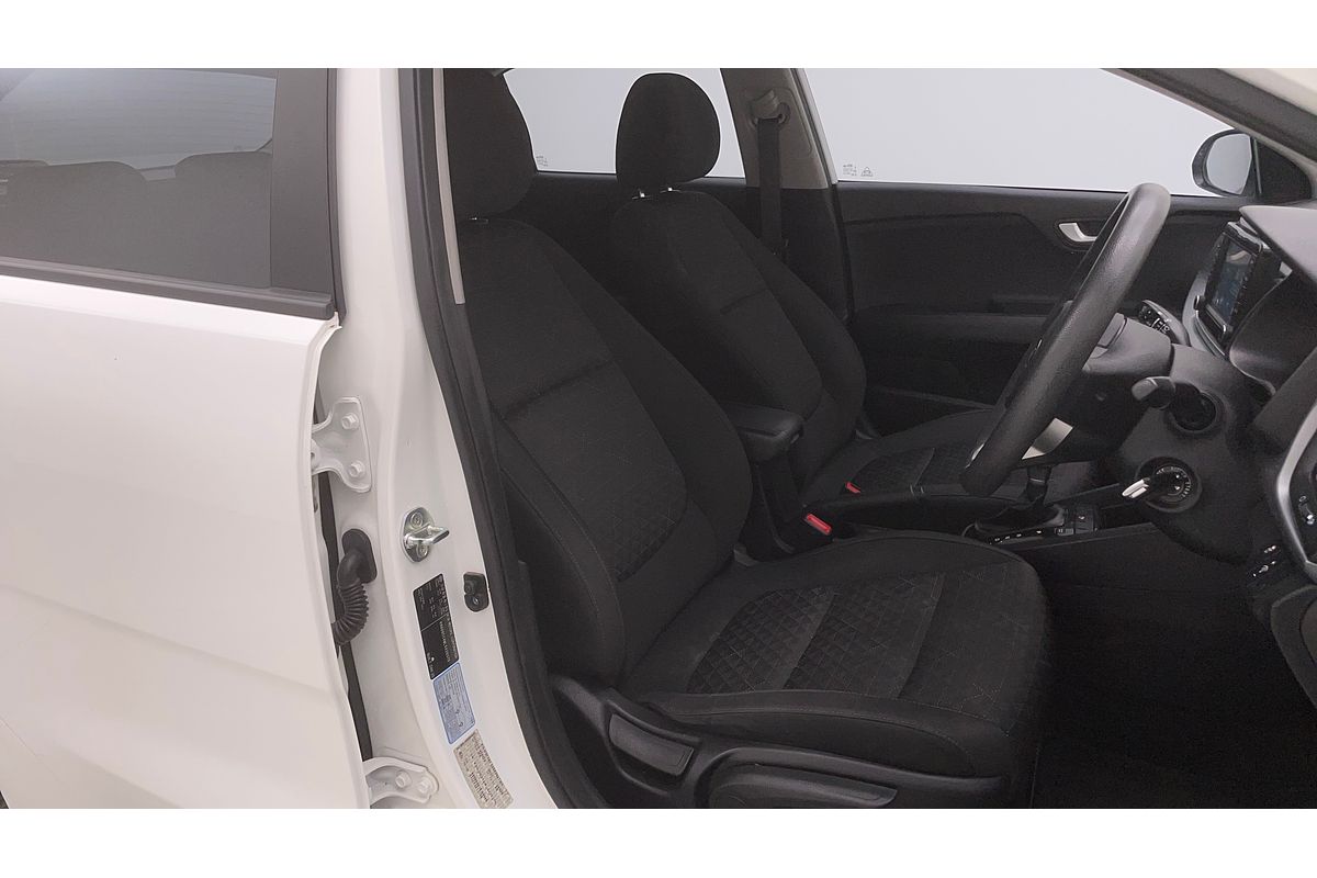 2020 Kia Rio S YB