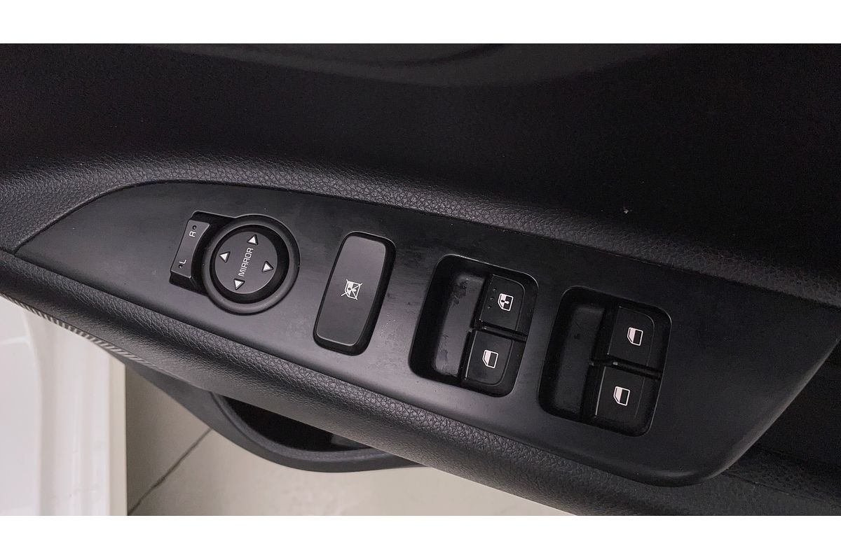 2020 Kia Rio S YB