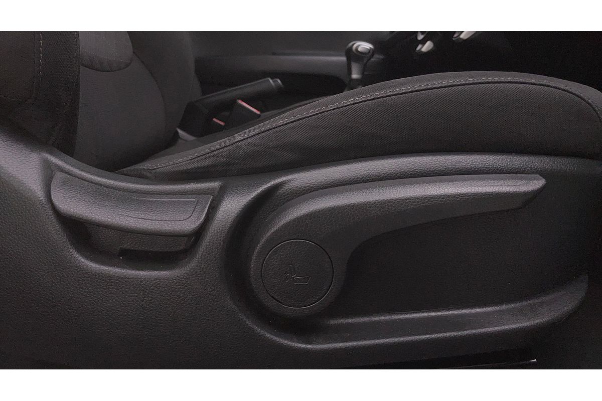 2020 Kia Rio S YB