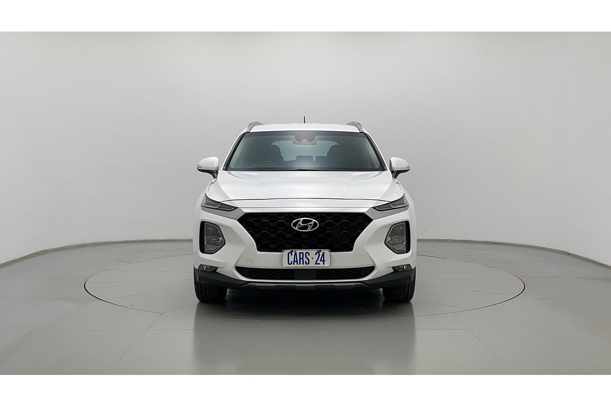 2019 Hyundai Santa Fe Active TM