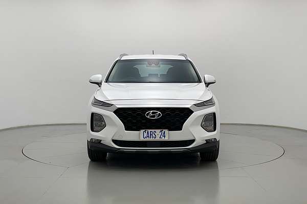 2019 Hyundai Santa Fe Active TM
