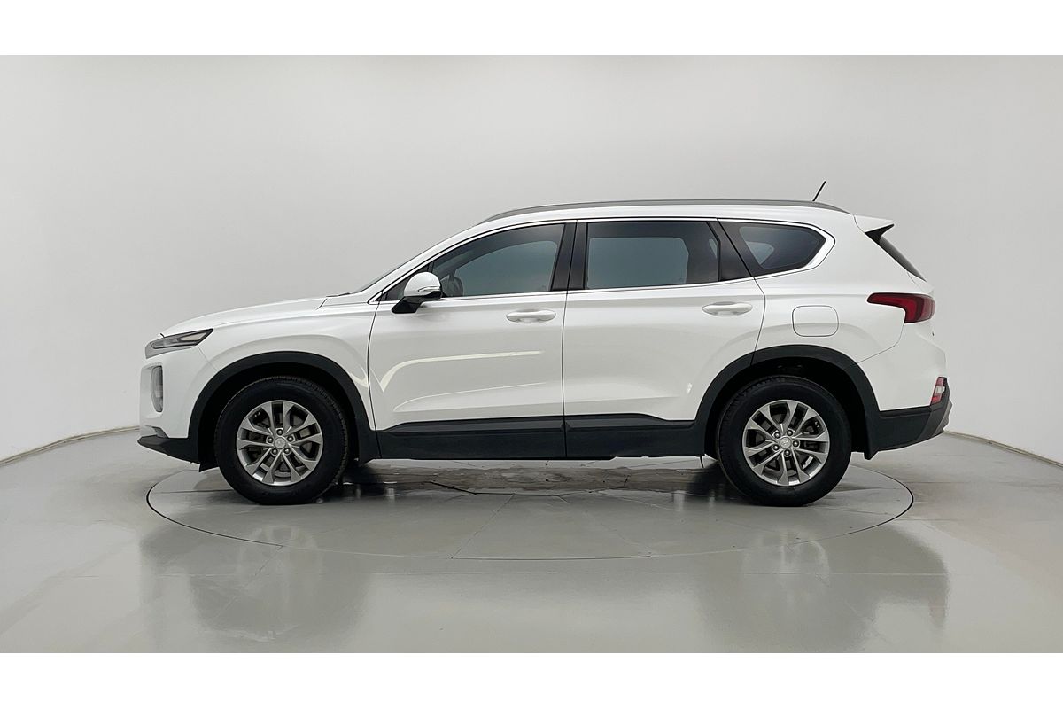 2019 Hyundai Santa Fe Active TM
